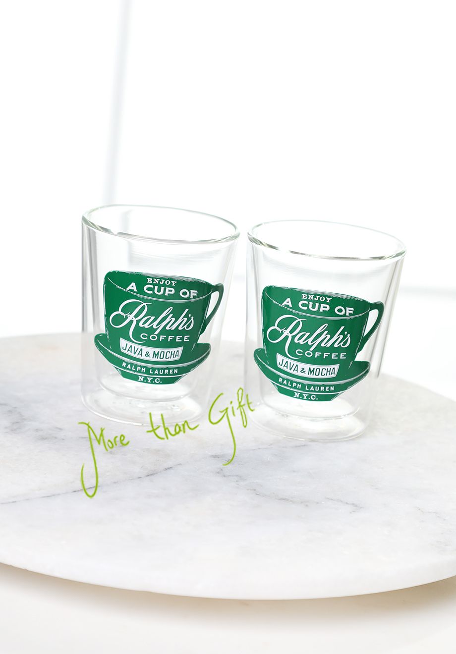 Ralph Lauren Café  رالف لورين كافية