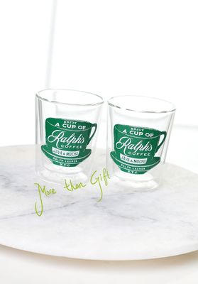 Ralph Lauren Café  رالف لورين كافية