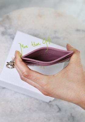Dior cardholder