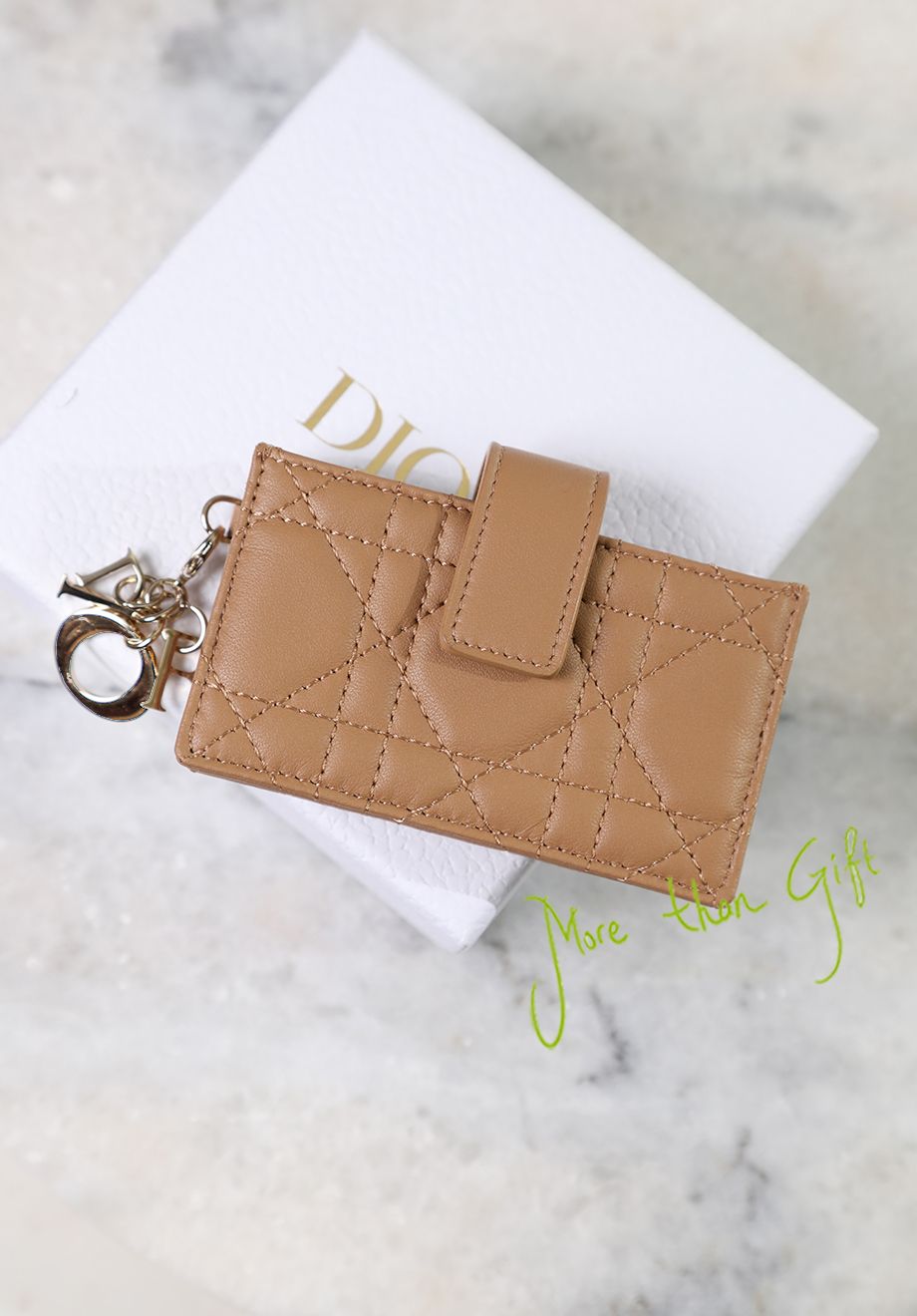Dior cardholder