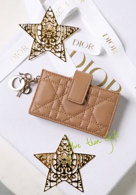 Dior cardholder
