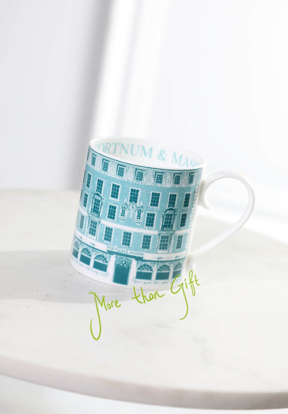 Fortnum &amp; Mason  فورتنوم اند ميسون