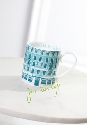 Fortnum &amp; Mason  فورتنوم اند ميسون