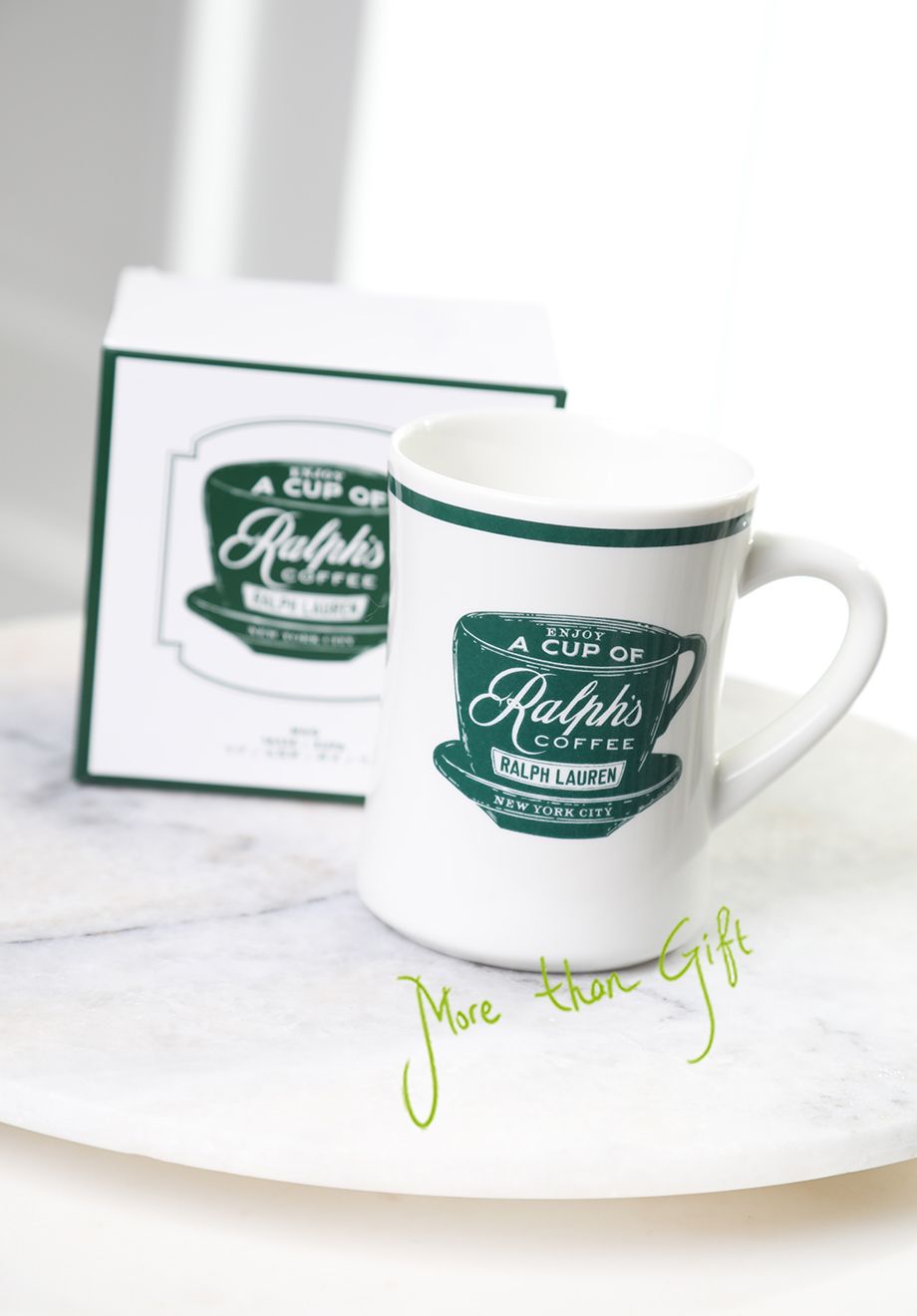 Ralph Lauren Café  رالف لورين كافية