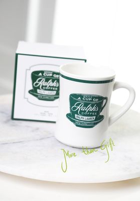 Ralph Lauren Café  رالف لورين كافية