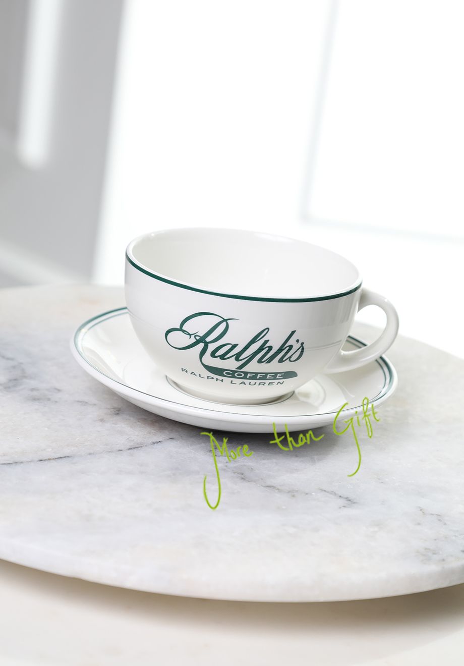 Ralph Lauren Café  رالف لورين كافية