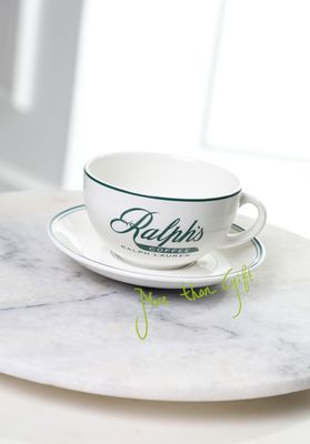 Ralph Lauren Café  رالف لورين كافية
