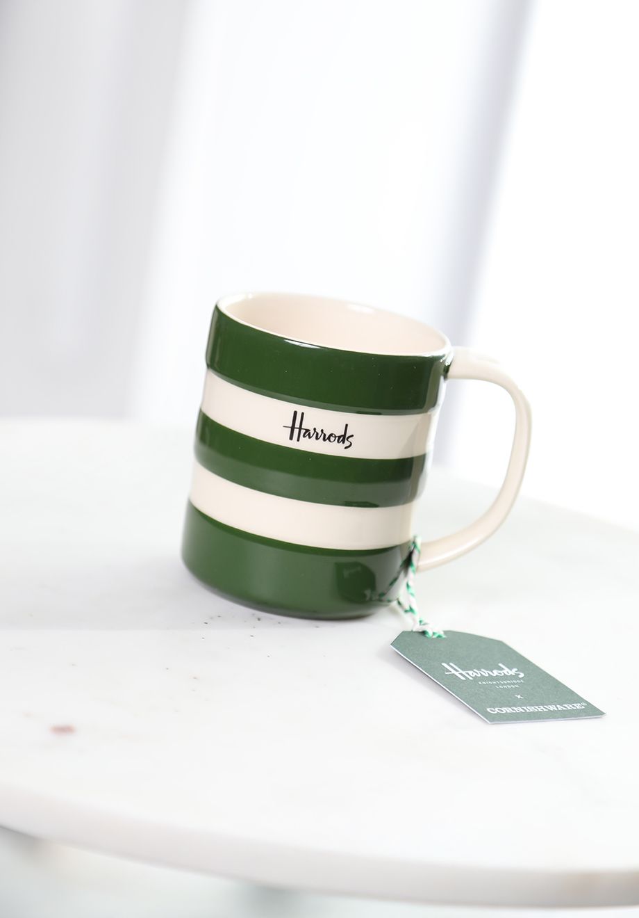 Harrods  كوب هارودز