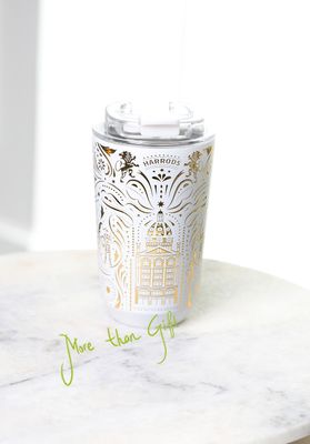 Harrods  قلاص حافظ هارودز