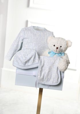 Mark Jacob baby basket