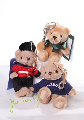 Harrods Set ميدالية هارودز