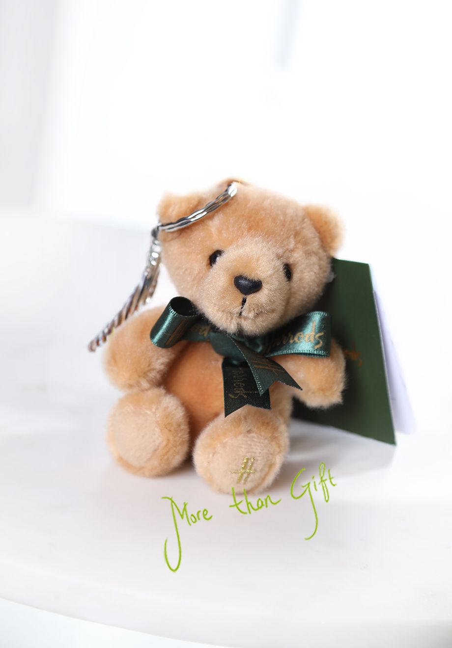 Harrods Set ميدالية هارودز