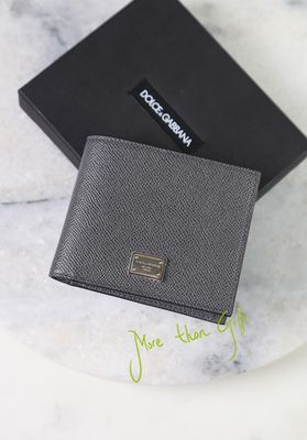 D&amp;G wallet