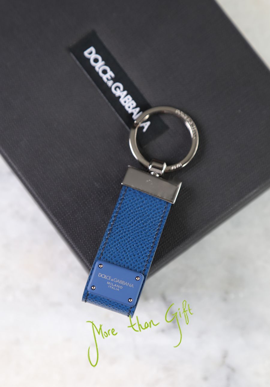 D&amp;G keyring