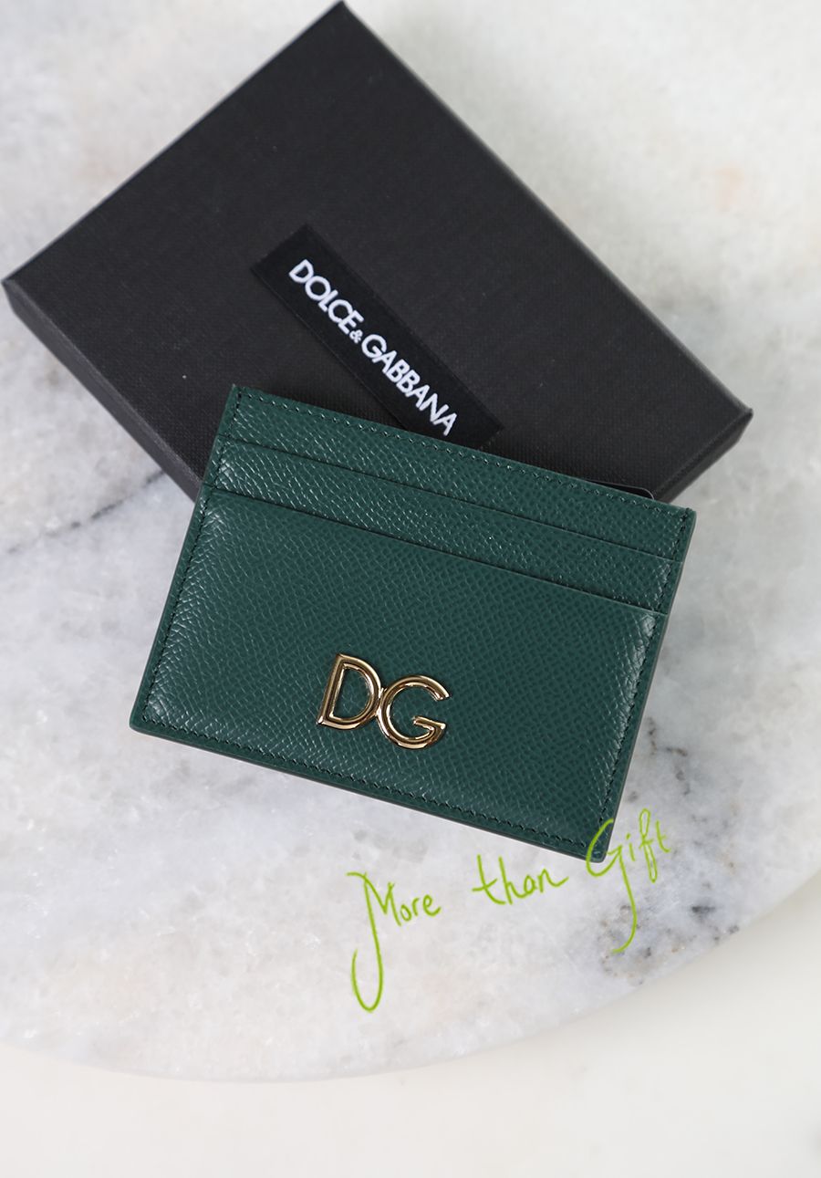 D&amp;G cardholder