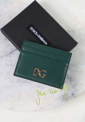 D&amp;G cardholder