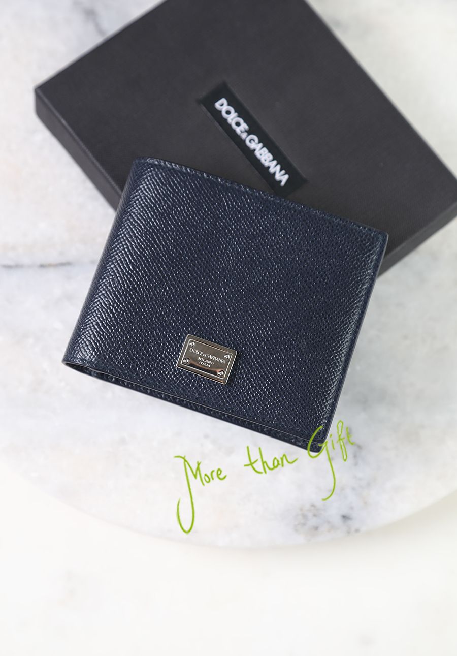 D&amp;G wallet