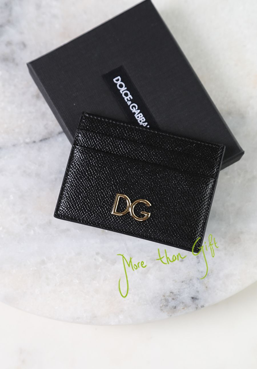 D&amp;G cardholder