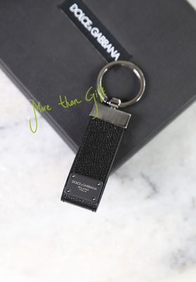 D&amp;G keyring