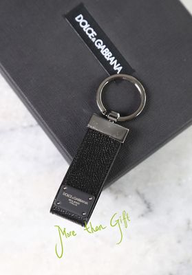 D&amp;G keyring