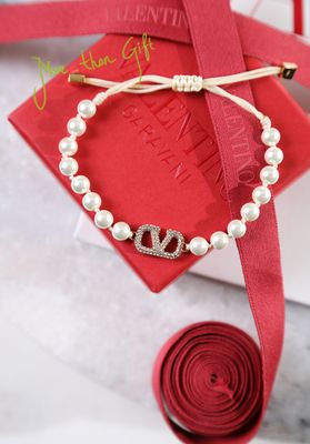 Valentino bracelet