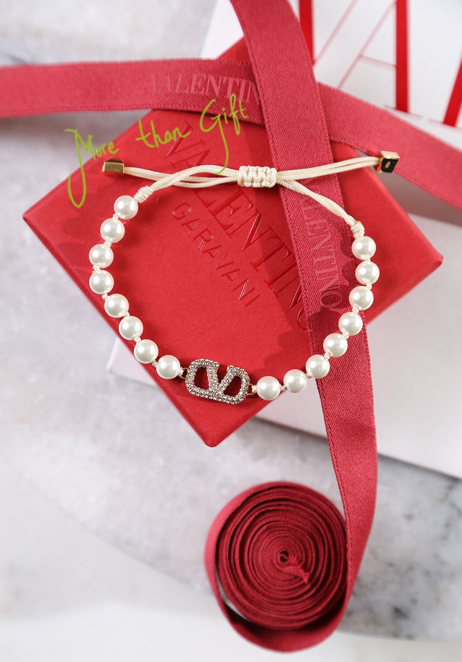 Valentino bracelet