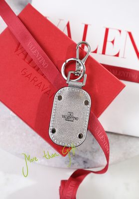 Valentino keyring