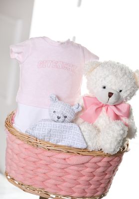 Givenchy baby basket