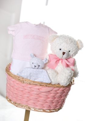 Givenchy baby basket