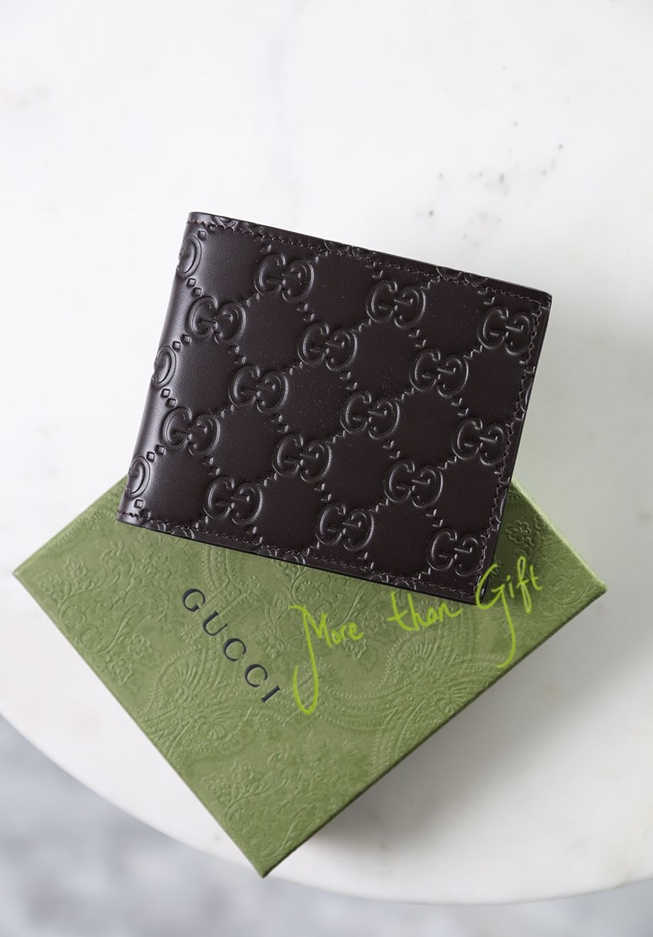 Gucci wallet