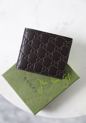 Gucci wallet