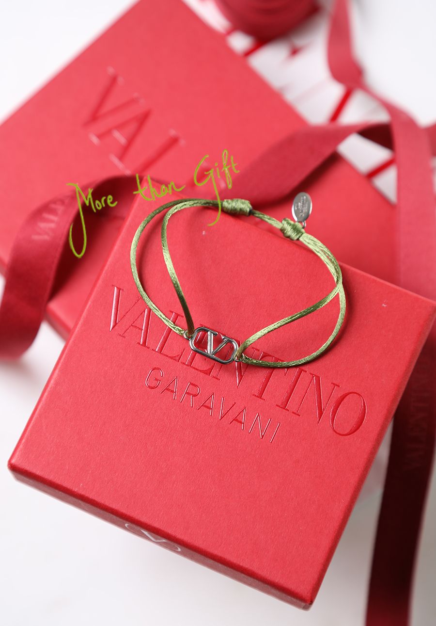 Valentino bracelet