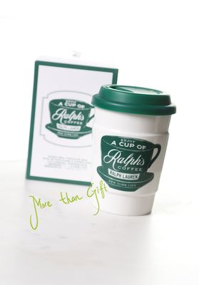 Ralph Lauren Café  رالف لورين كافية