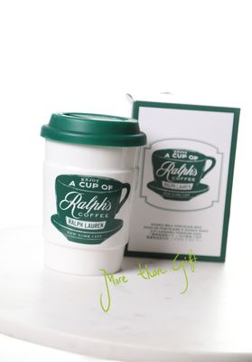 Ralph Lauren Café  رالف لورين كافية