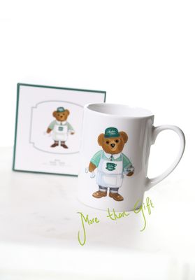 Ralph Lauren Café  رالف لورين كافية