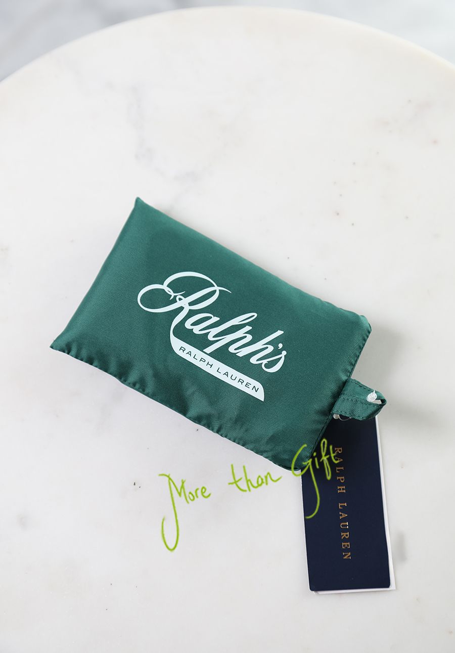Ralph Lauren Café  رالف لورين كافية