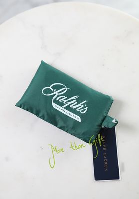 Ralph Lauren Café  رالف لورين كافية