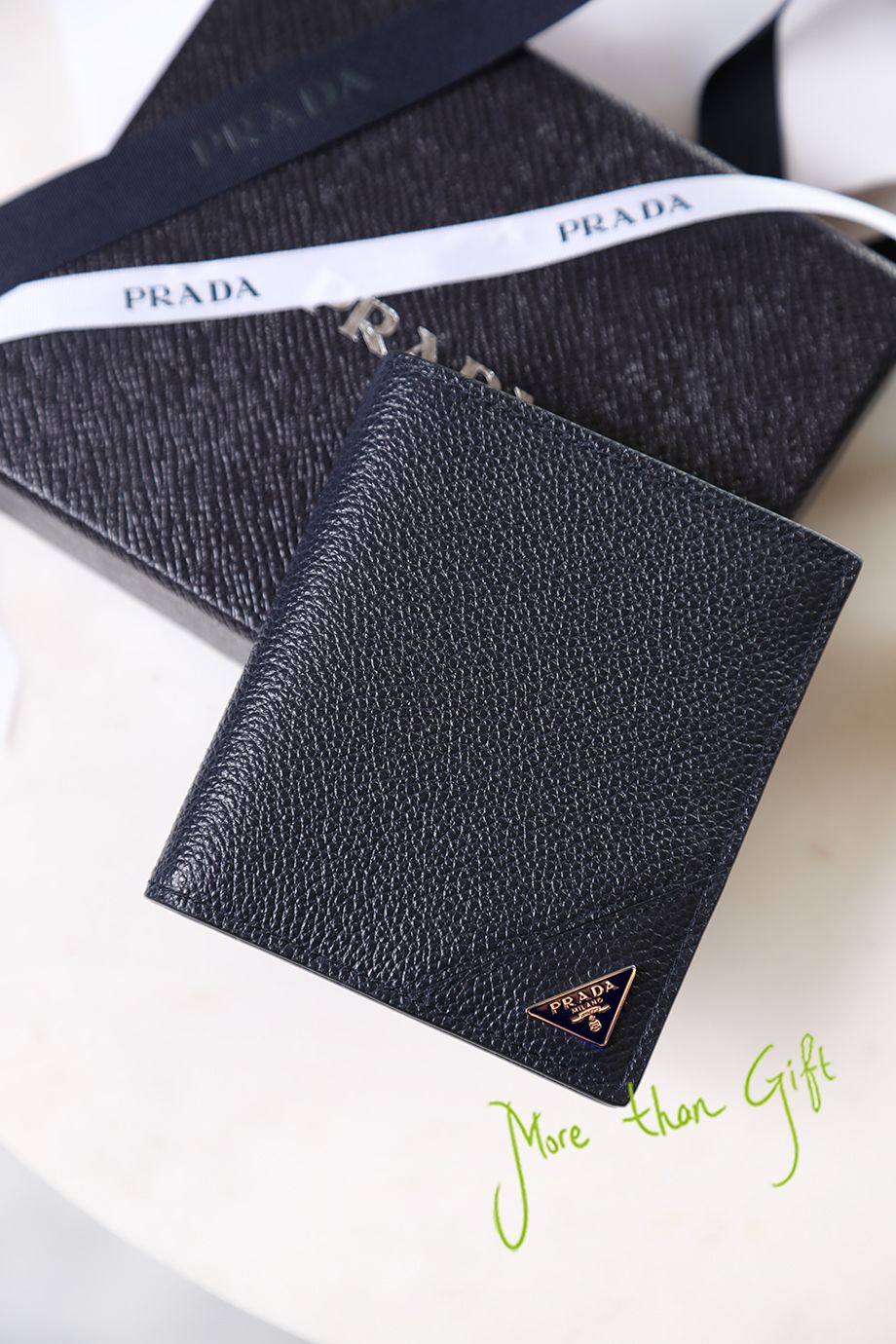 Prada Wallet
