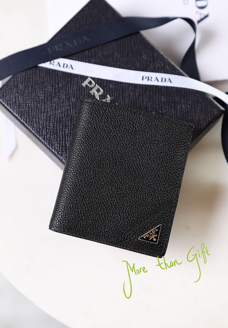 Prada Wallet