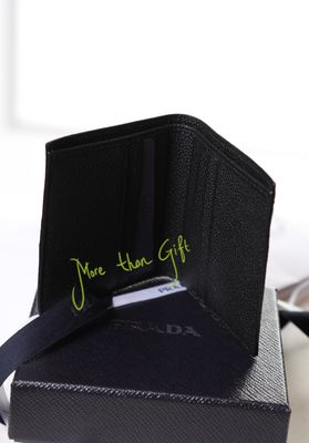 Prada Wallet