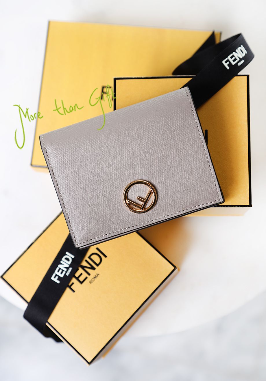 Fendi wallet