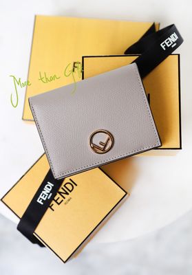Fendi wallet