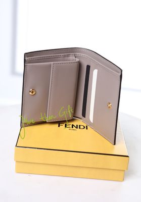 Fendi wallet