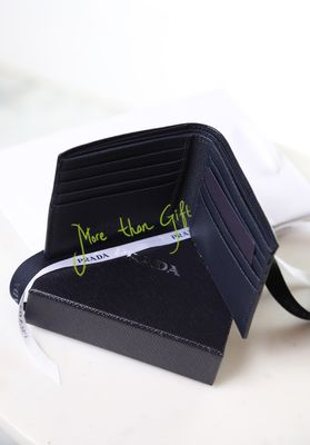 Prada Wallet