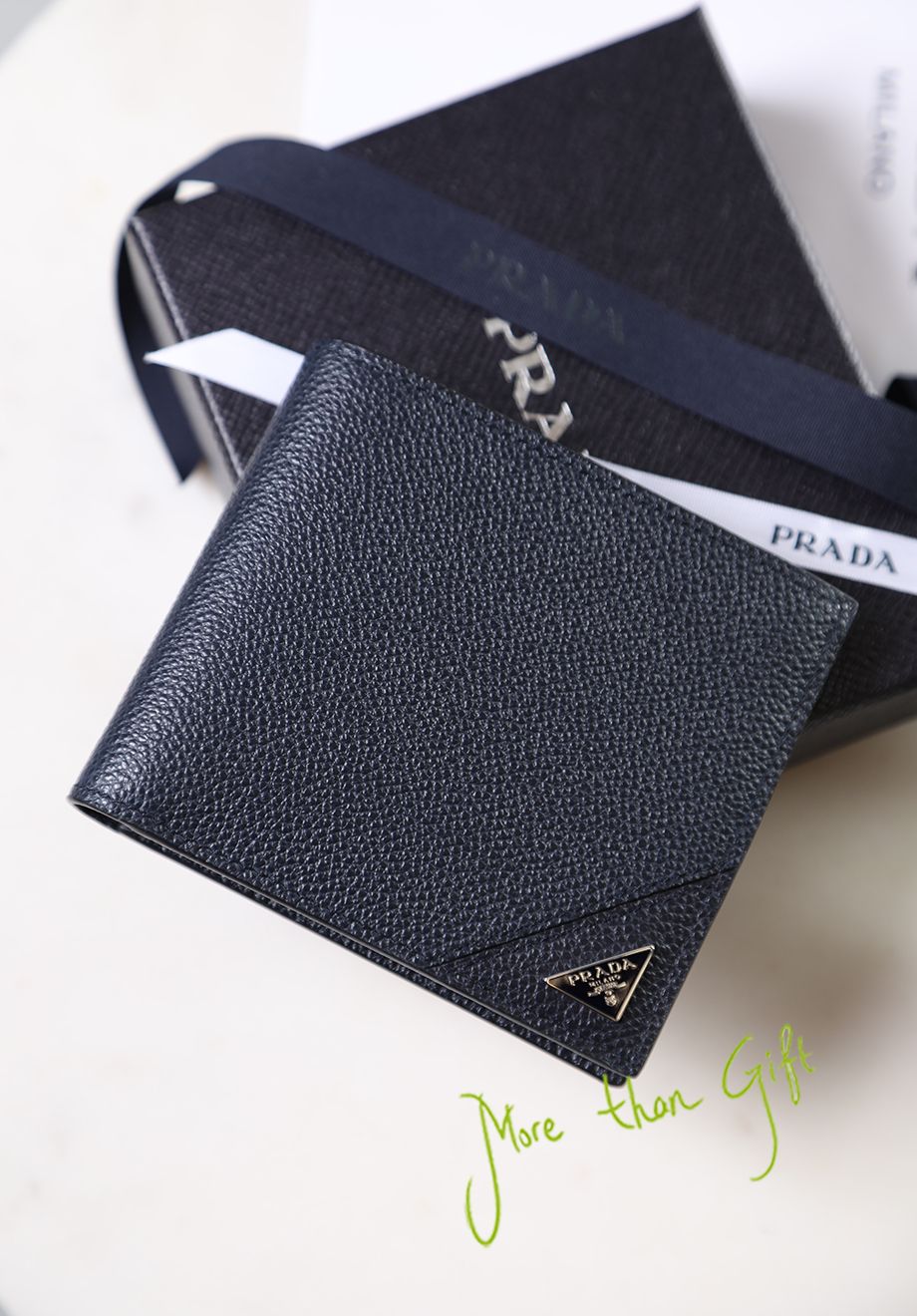 Prada Wallet