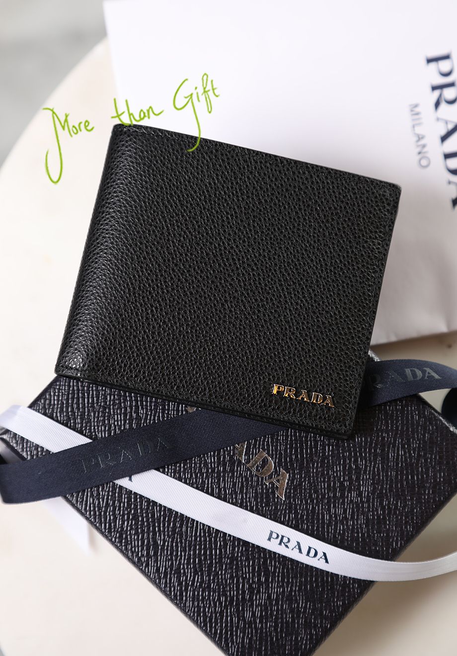 Prada Wallet
