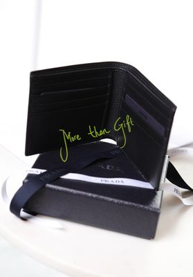 Prada Wallet