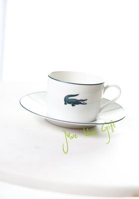 Lacoste Cafe لاكوست كافية