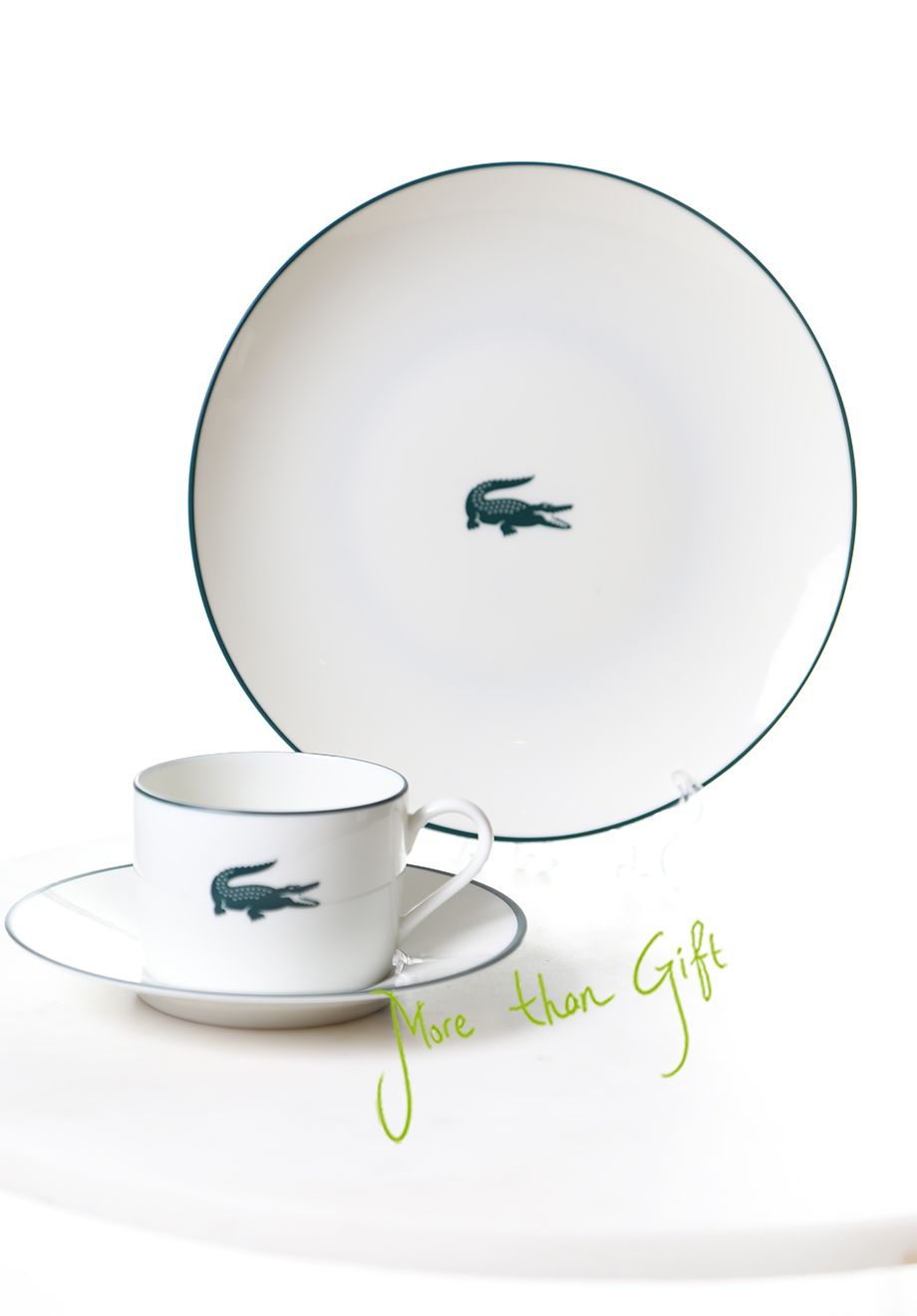 Lacoste Cafe لاكوست كافية