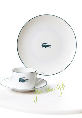 Lacoste Cafe لاكوست كافية
